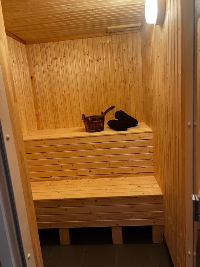 Exclusive Funkis Cabin, Lake View, Rooftop Terrace, Jacuzzi, Sauna, Close To Golf And Alpine Vrådal Esterno foto