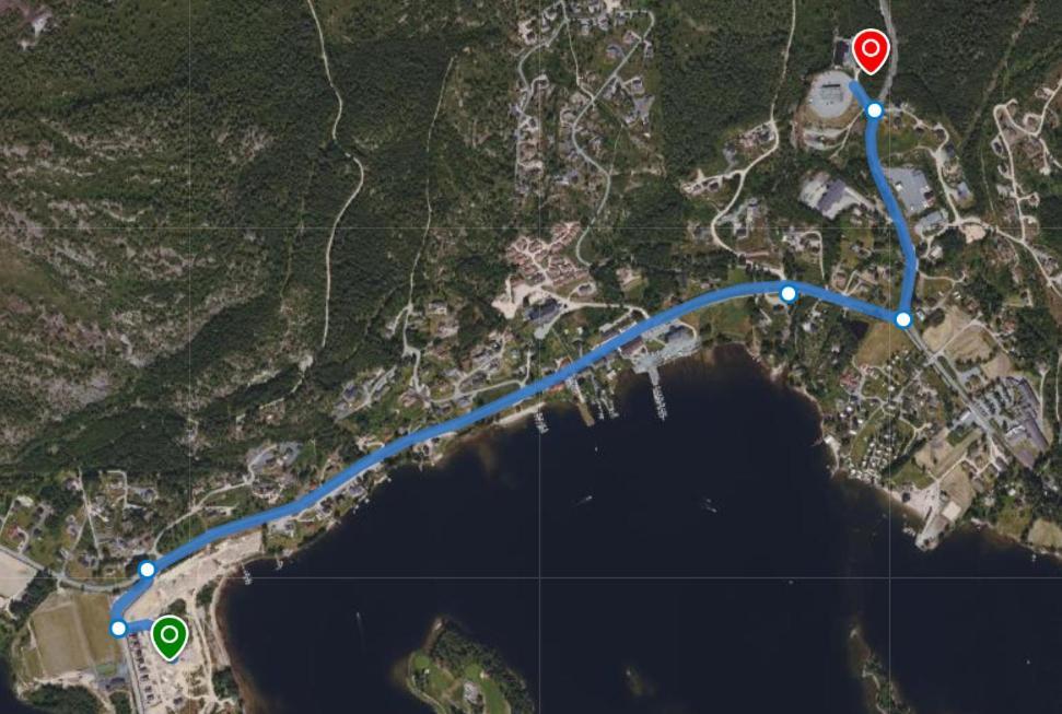 Exclusive Funkis Cabin, Lake View, Rooftop Terrace, Jacuzzi, Sauna, Close To Golf And Alpine Vrådal Esterno foto