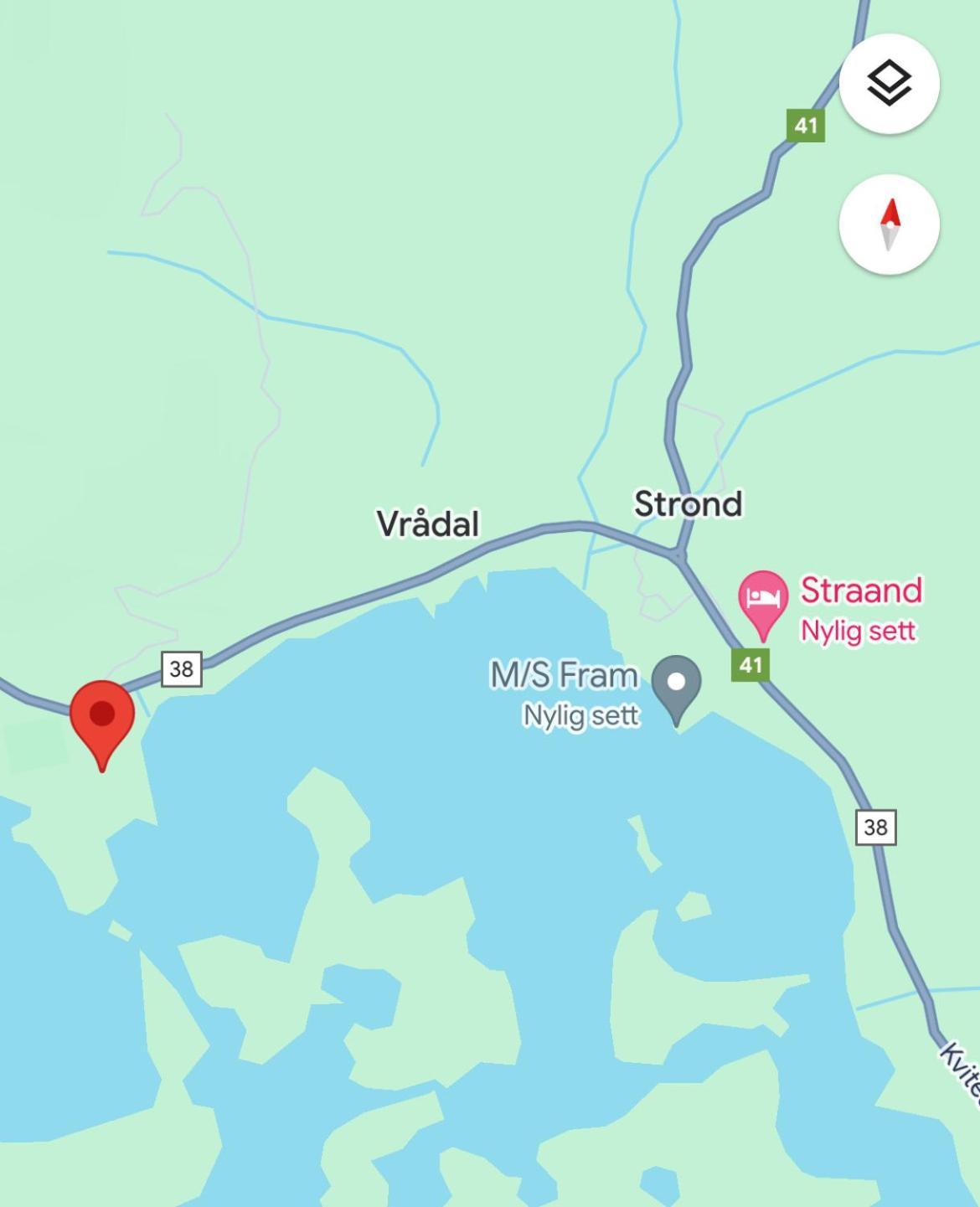 Exclusive Funkis Cabin, Lake View, Rooftop Terrace, Jacuzzi, Sauna, Close To Golf And Alpine Vrådal Esterno foto