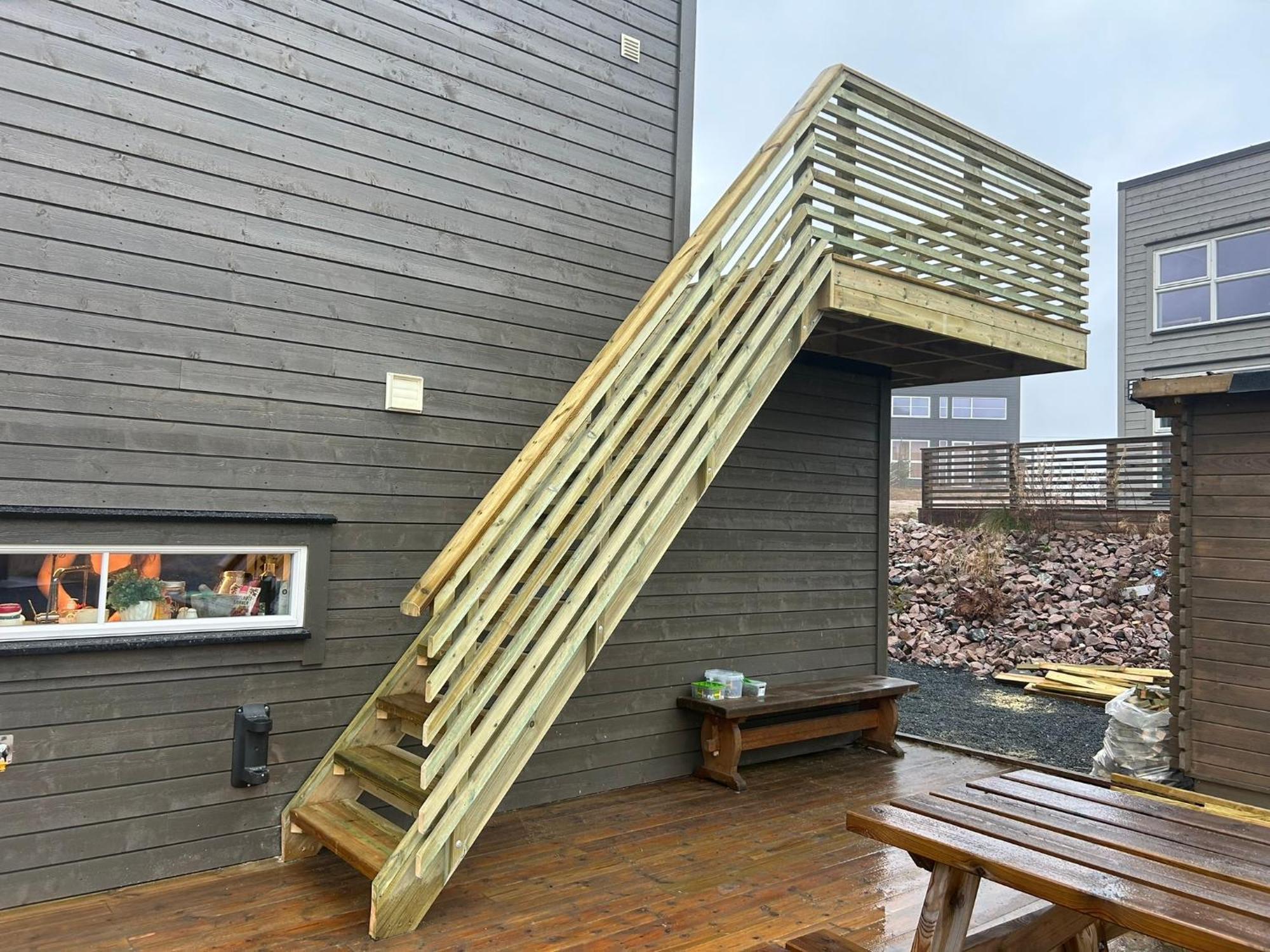 Exclusive Funkis Cabin, Lake View, Rooftop Terrace, Jacuzzi, Sauna, Close To Golf And Alpine Vrådal Esterno foto