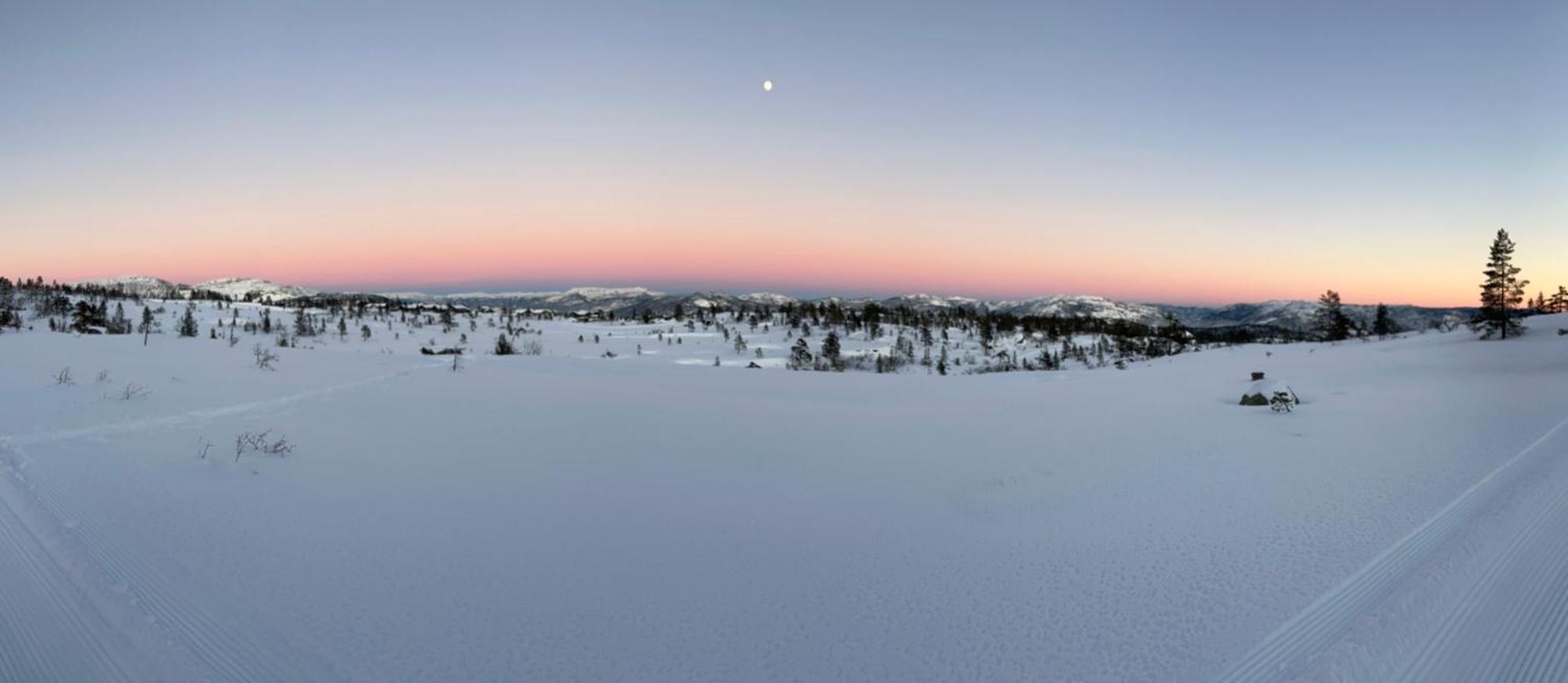 Exclusive Funkis Cabin, Lake View, Rooftop Terrace, Jacuzzi, Sauna, Close To Golf And Alpine Vrådal Esterno foto